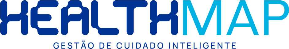 HealthMap Gestão de Cuidado Inteligente